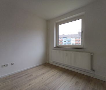 Sanierte 2-Zimmer-Wohnung mit Balkon - Photo 5