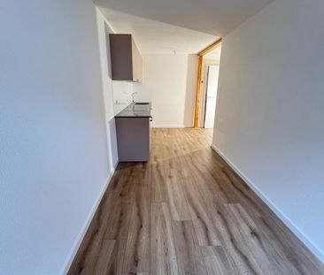 2.5 Zimmer, 43 m², 1. Stock - Photo 1