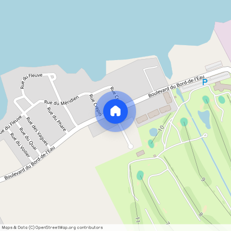 2202 Boulevard du Bord de l'Eau, Salaberry-de-Valleyfield, Salaberry-de-Valleyfield, Montérégie, J6S 0E7