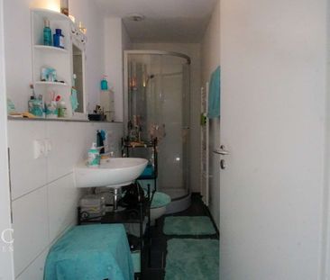 Oase im Grünen! Naturnahe 1-Zimmer-Wohnung mit vielen Extras in Holxen - Photo 6