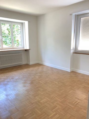 3.5 Zimmer, 73 m², EG - Photo 3