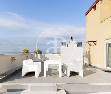 Luxury penthouse for rent in El Saler, Valencia - Photo 5