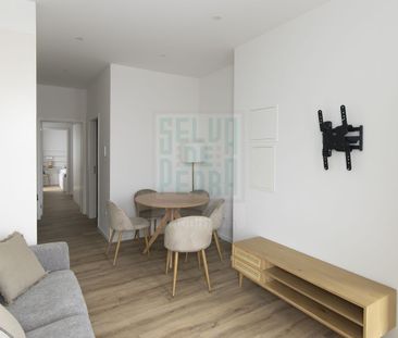 Apartamento T1+1 em Porto - Photo 3