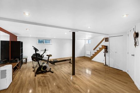 Maison à étages à louer - Montréal (Le Sud-Ouest) (Ville-Émard) - Photo 3