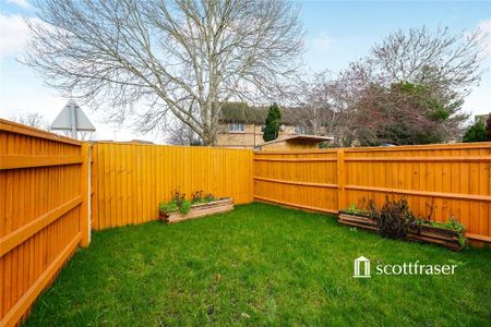 1 bedroom terraced house to rent - Photo 2