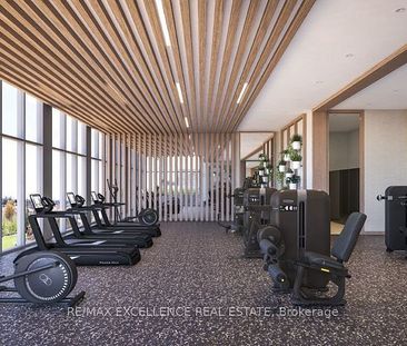 For Lease - 15 Skyridge Drive Unit# 813, Brampton, Ontario - Photo 6