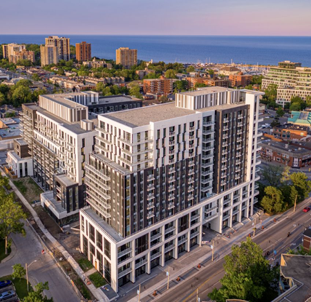 For Lease - 133 BRONTE Road Unit# B0703, Oakville, Ontario - Photo 4