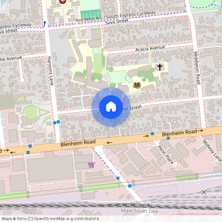 24 Arthur Street, Upper Riccarton, Christchurch City