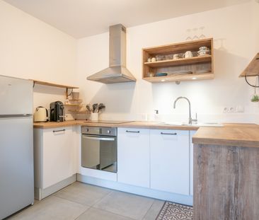 Location Appartement 2 pièces 40m² AJACCIO 20090 - Photo 6