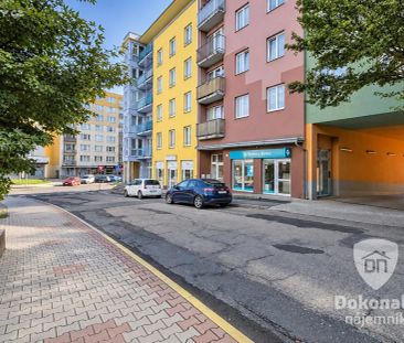 Pronájem bytu 2+kk 53 m² - Photo 2
