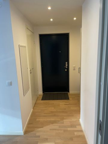 Anna Whitlocks Gata, Stockholm - Foto 5