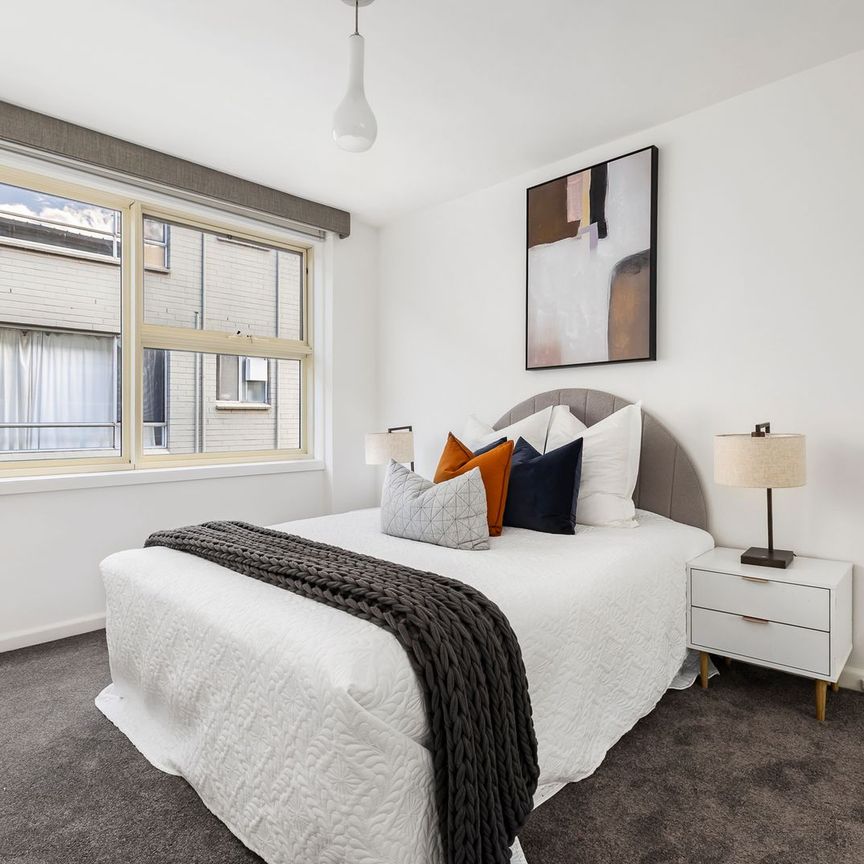 8/46 Alexandra Street, St Kilda East VIC 3183 - Apartment For Rent | Domain - Photo 1