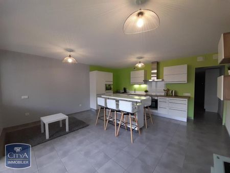 Location Appartement 2 pièces 49m² LYON 2ème - Photo 5