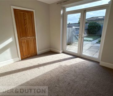 Paddock Lane, Halifax, West Yorkshire, HX2 - Photo 2