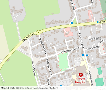 Lodysons Close, Orsett Village - Photo 1