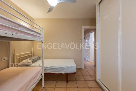 Apartamento de alquiler en Carr. de Les Marines a Dénia, Les Bovetes - La Felicidad - Photo 5