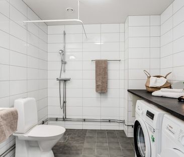 Håkan Lundbergs gata, Helsingborg - Foto 1