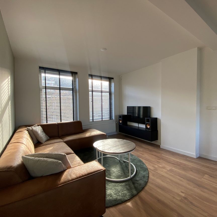 Magna Petestraat 4A, 9741 CH Groningen - Photo 1