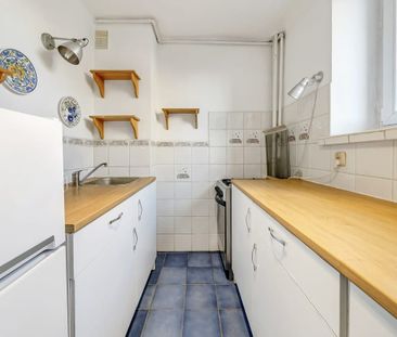 Nieduże mieszkanie dla pary, ul. REJTANA 33.24 m² - Photo 2