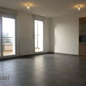 Appartement T3 à louer à Valleiry - Photo 2