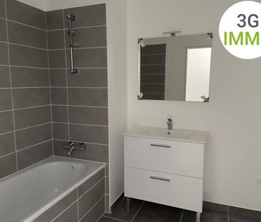 Location / Appartement T4 - Photo 4