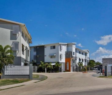 Gated Complex With Pool! - Photo 6