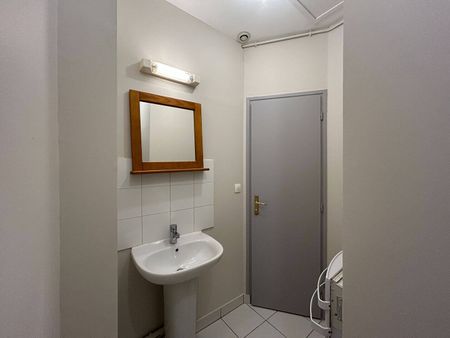 Appartement 1 pièce – LYON - Photo 4