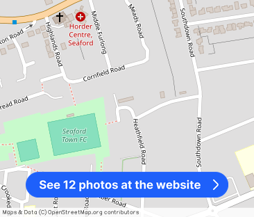 Bainbridge Close, Seaford, East Sussex, BN25 - Photo 1