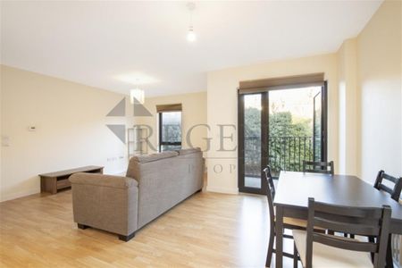 1 bedroom apartment to rent - Photo 5