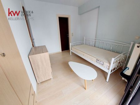 Studio/Γκαρσονιέρα για ενοικίαση Ξηροκρήνη (Ξηροκρήνη - Παναγία Φανερωμένη) - Photo 2