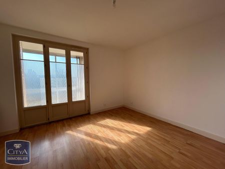 Location Appartement 3 pièces 67m² CHATEAU THIERRY 02400 - Photo 5
