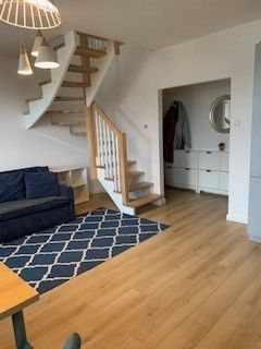 3 pok. dwupoziom. mieszkanie do wynajęcia Gumieńce - Photo 1