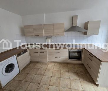 TAUSCHWOHNUNG Wohnung in Unterbilk / Bilk - Photo 1