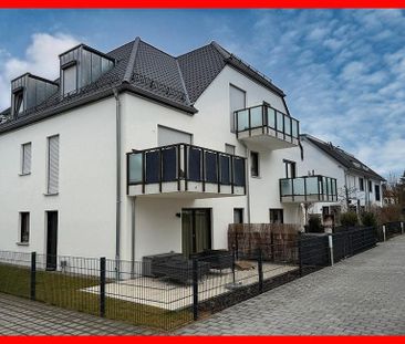 2-Zimmer Wohnung in München/Aubing - Foto 2