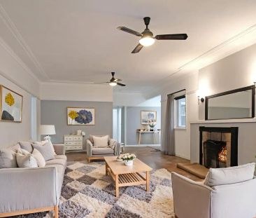 “Spacious Three bedroom plus study family home” - Photo 5