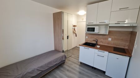Location Appartement 1 pièce 14m² GIF SUR YVETTE 91190 - Photo 2