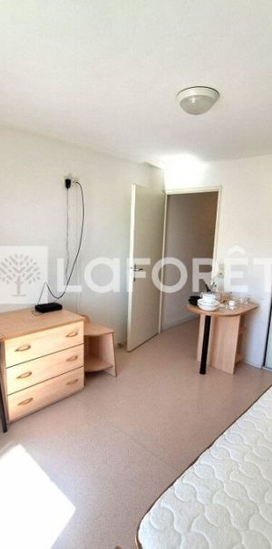 Appartement 1 pièce à Metz-Devant-les-Ponts - Photo 1