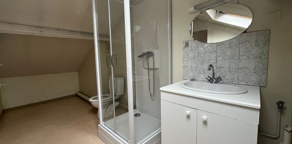 AVENUE DE TURENNE, Spacieux T1 de 54m² au sol ! - Photo 2