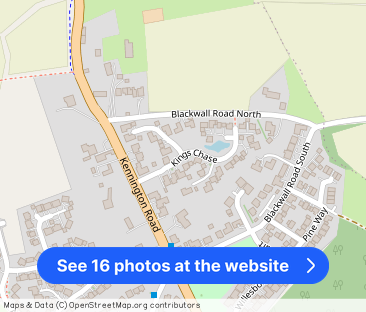 Kings Chase Willesborough TN24 - Photo 1