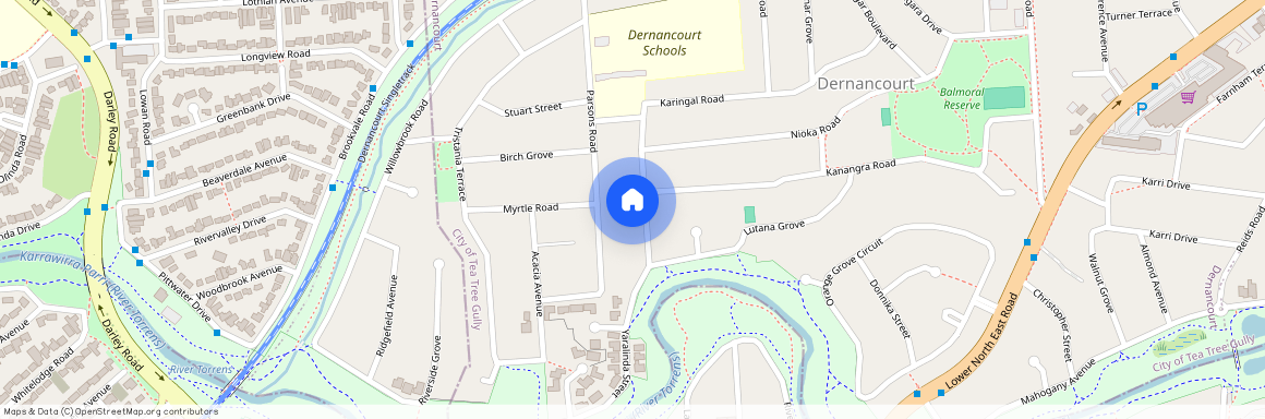 60 Karingal Road, Dernancourt SA 5075