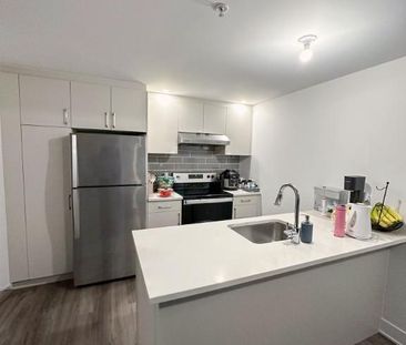 4 1/2 tout inclus à louer | Apartment for rent | Mascouche - Photo 3