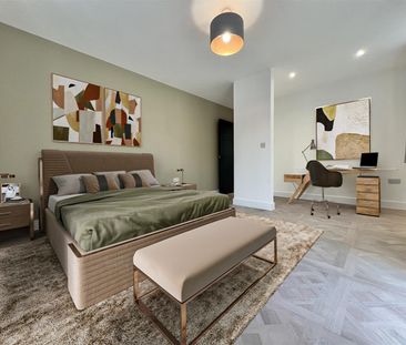 Sienna Villas, Hyde - Photo 6