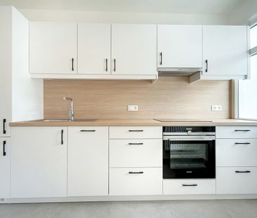 Appartement - à louer - Photo 1