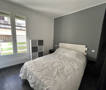 Location Appartement 1 pièce 29m² AGEN 47000 - Photo 6