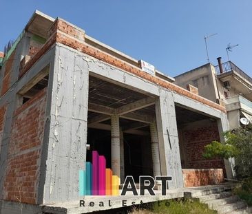 Κτίριο για ενοικίαση Άγιος Νικόλαος (Άνω Λιόσια) - Photo 4