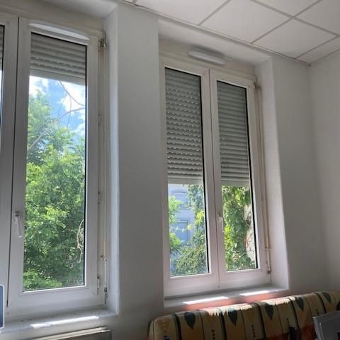 Location Appartement 1 pièce 21m² ST ETIENNE 42000 - Photo 1