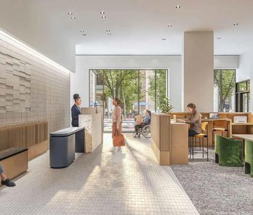 For Lease - 395 Square One Drive Unit# 1606, Mississauga, Ontario - Photo 5