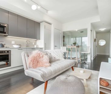 For Lease - 403 Church Street Unit# 1913, Toronto, Ontario - Photo 5