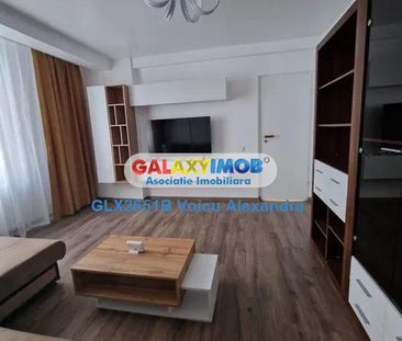 Apartament 2 Cam Berceni - Dimitrie Leonida - Parcare - Metrou - Fotografie 1