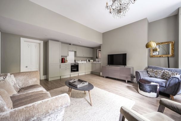 2 bedroom apartment to rent - Photo 1